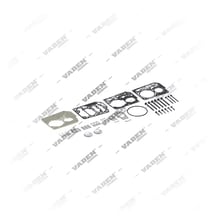 1700 190 750 Kit de reparação, Kit reparo do compressor de freio a ar
