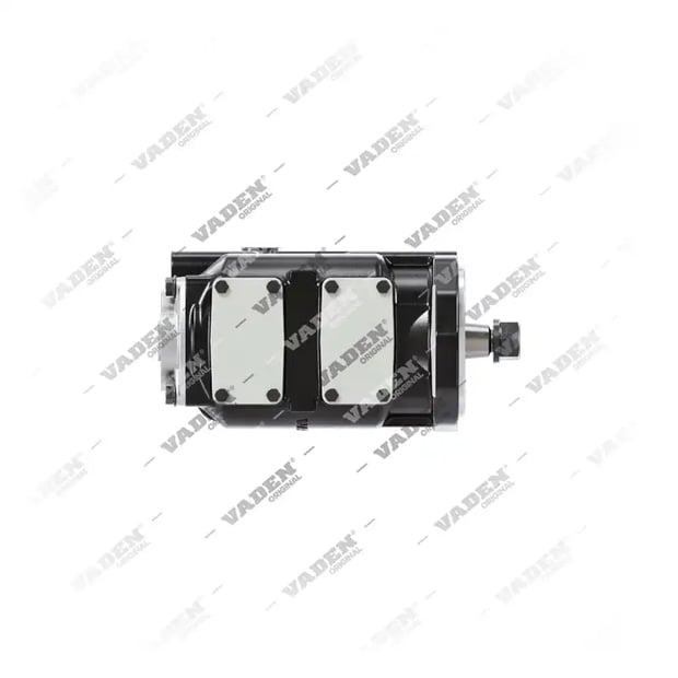 1300 140 001 Double cylindre, Compresseur d'air – image 4