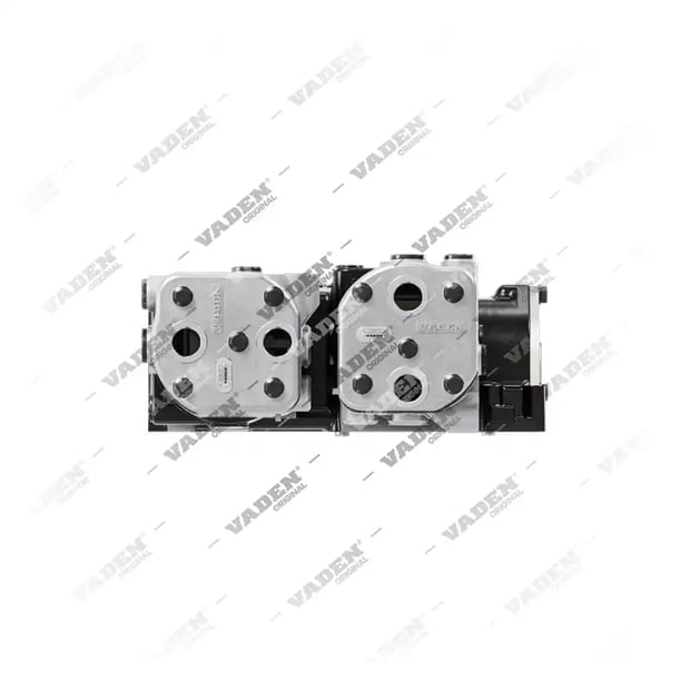 1200 030 001 Doppio cilindro, Compressore d'aria – immagine 3
