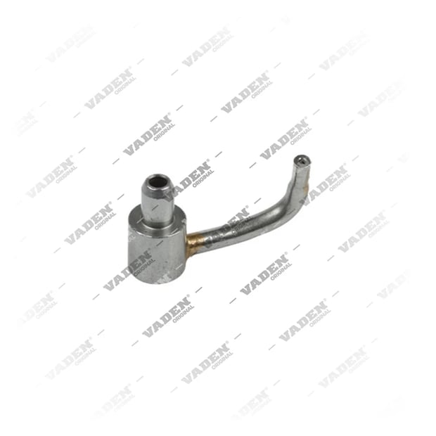 1) 9061800343,9061800443,9061800543,20014312, 0101 032 Oil Nozzle, Crankcase, Vaden