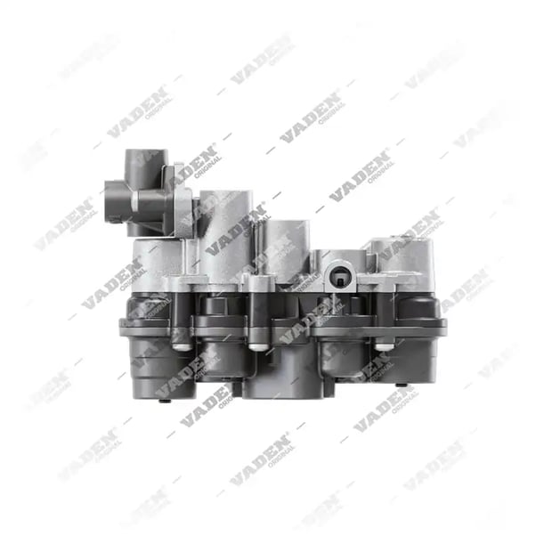 6) AE4525,II37922,5010525808, 303.02.0021 Mehrkreisschutzventil, Vaden