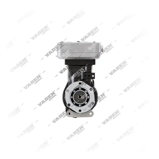 4933564 CUMMINS QSB6.7 Einzylinder, Luftkompressor – Bild 8