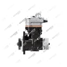 K020253,K020801,K031986,K031986SC,K031987,K095124,K095740,DD13,DD15,BA921, 1100 330 003 Mono Cilindro, Compressor de ar, Vaden