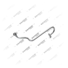 467.01.0004 Pipe, Turbo