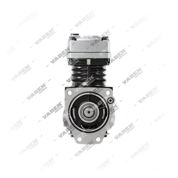 7) 5000249830,5000670603,5000694446,7485003204,LP4943,SEB01158000,SEB01158X00, 1700 050 001 Çift Silindirli, Kompresör, Vaden