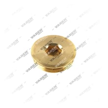 0103 008 Plug, Cylinder Head