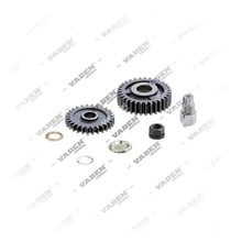 7600 921 015 Kit de pinhões, Kit reparo do compressor de freio a ar