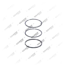 851 200 Ø85,00mm (STD) 2,00+2,00+4,00, Segman, Kompresör Parçaları