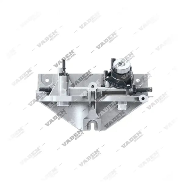 5) 23100071S, 0103 144-S Housing, Fuel Filter, Vaden