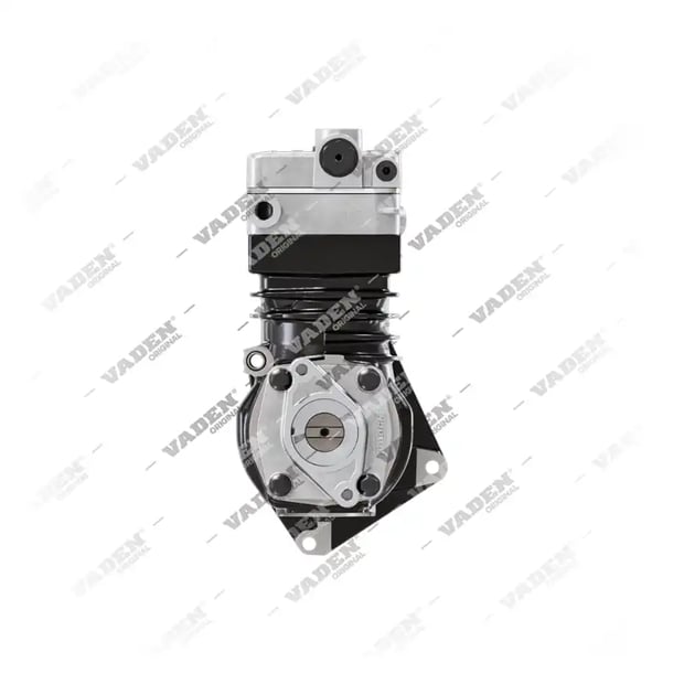 1100 025 003 Cilindro duplo, Compressor de ar – imagem 8