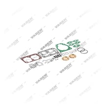 1500 090 500 Kit de reparação, Kit reparo do compressor de freio a ar