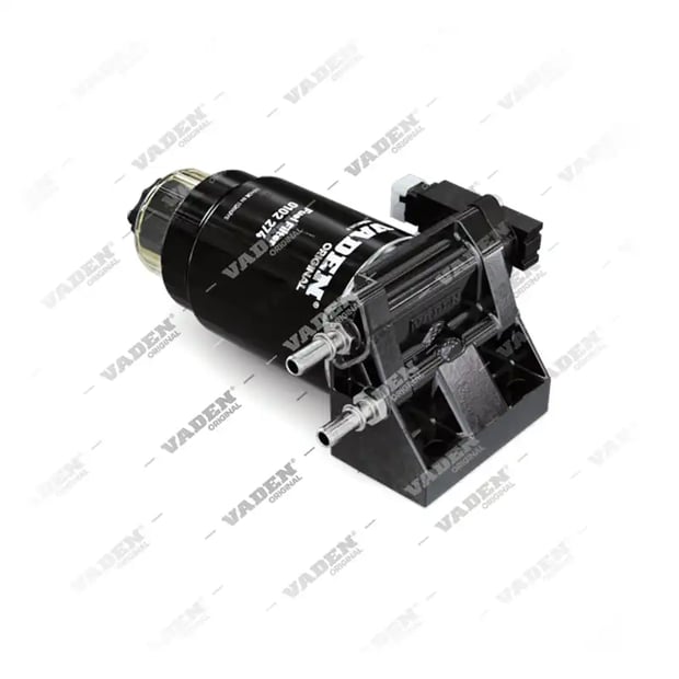 1) 81125016098, 0102 270 EURO 6 Su Ayırıcı Filtre, Yakıt Filtresi, Vaden