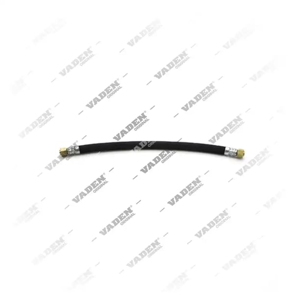 1) 1334023,385943, 413.04.0003 Hose, Brake Cylinder, Vaden