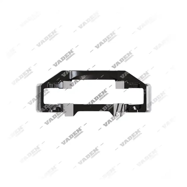 4) , 4022014 PAN 19 / PAN 22 SINGLE- R - 19.5" Support d'étrier, support d'étrier, Vaden
