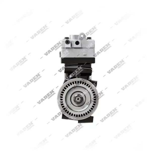 1600 080 004 Doppio cilindro, Compressore d'aria – immagine 7