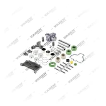 40100008 - Komple, Kaliper Tamir Takımları