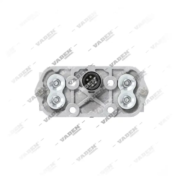 6) 81325506002,81325506003,0501212582, 303.11.0081 İletim Kontrol Ünitesi, Vaden