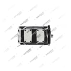 II32688AT,II32688ES,K002047ES,K002072,K003960,K003960000,K003960ES,K012799,K014896,K016615,K016615000,K016615ES,LK4941,LP4965,1380457,1470304,1512834,1514064,1541705,1728435,1770607,1784109,1796663,571179,571287, 1400 010 001 Cilindro duplo, Compressor de ar, Vaden