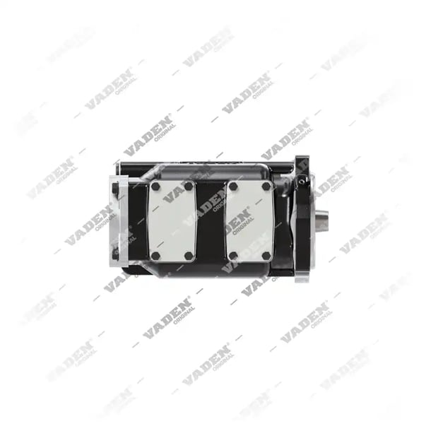 4) II32688AT,II32688ES,K002047ES,K002072,K003960,K003960000,K003960ES,K012799,K014896,K016615,K016615000,K016615ES,LK4941,LP4965,1380457,1470304,1512834,1514064,1541705,1728435,1770607,1784109,1796663,571179,571287, 1400 010 001 Cilindro duplo, Compressor de ar, Vaden