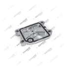 +20532891,20533497,+7420532891,7420533497, 20533497 Cubierta, Filtro separador de aceite, Vaden