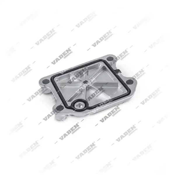 2) +20532891,20533497,+7420532891,7420533497, 20533497 Cubierta, Filtro separador de aceite, Vaden