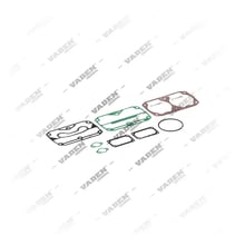 2400 020 150 Kit de juntas, Kit reparo do compressor de freio a ar