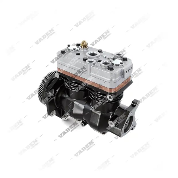 2600 030 002 Cilindro duplo, Compressor de ar – imagem 2