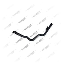 0103 367 Pipe, Oil Sump