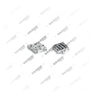 1529446,SEB01891BR, 14 11 10 Silindir Kapak, Kompresör Parçaları, Vaden