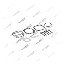 1100 470 500 Kit di riparazione, Kit di riparazione per compressori per freni ad aria