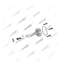 7600 921 011 - Tamir Takımı, Kompresör Parçaları