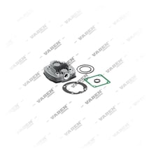11 15 50 Cabeçote, Kit reparo do compressor de freio a ar
