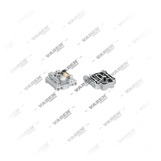 1) , 26 13 21 Silindir Kapak, Kompresör Parçaları, Vaden