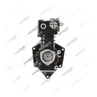 5004187,TUFLO750, 2600 120 001 Cilindro duplo, Compressor de ar, Vaden