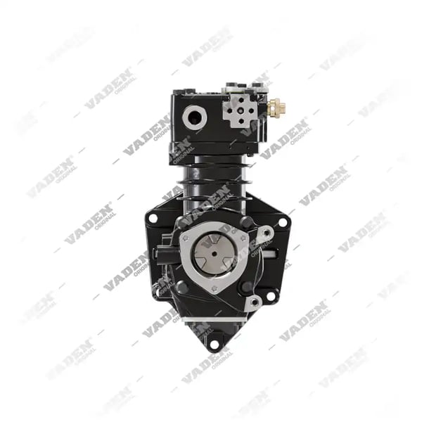 8) 5004187,TUFLO750, 2600 120 001 Cilindro duplo, Compressor de ar, Vaden