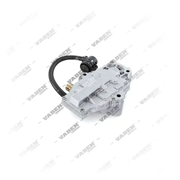21710522 VOLVO FM II Servoembraiagem – imagem 2