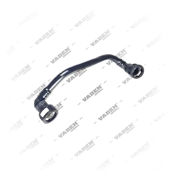 1) 51123075797, 664.02.0016 EURO 6 Pipe, Injector Pipe, Vaden