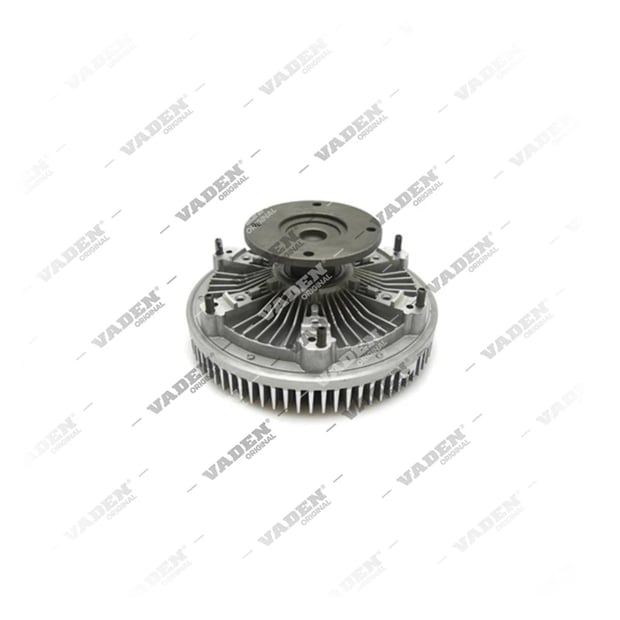 1) 41210010,41213991, 529.05.0017 Núcleo de mercurio, Ventilador, Vaden