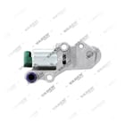 0107 057 Control Valve - Right Side View