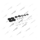 , 303.02.0037.02 Kit de Réparation, Valve de protection à 4 circuits, Vaden