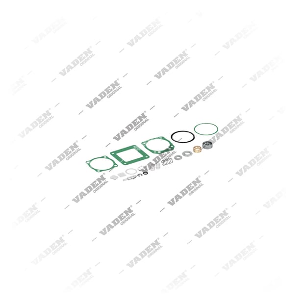 1) , 2700 030 100 Tamir Takımı, Kompresör Parçaları, Vaden