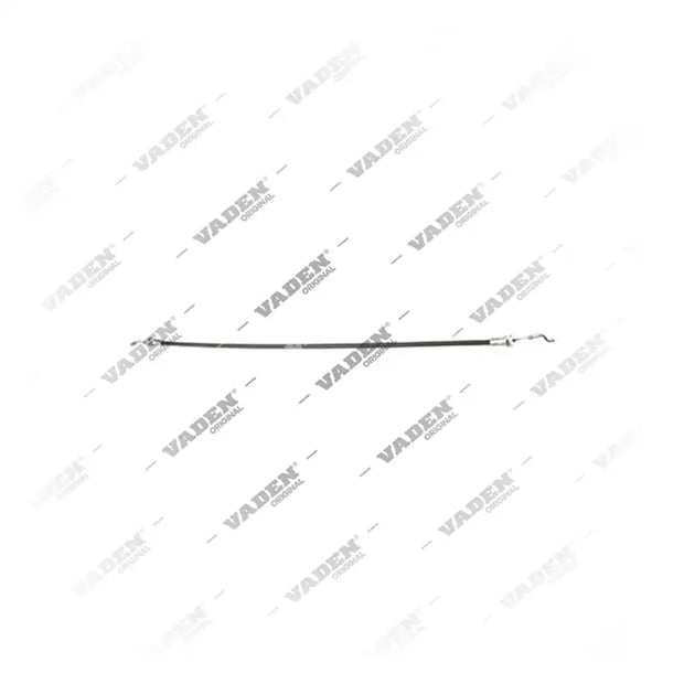 1) 0007200113,4007200113, 636.01.0004 Cam Kablosu, Kapı, Vaden