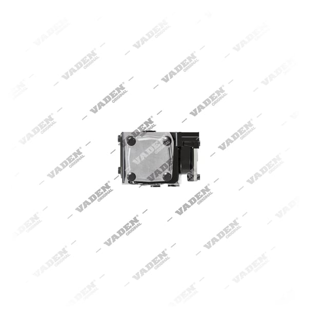 4) 51540007074, 1200 070 007 Tek Silindirli, Kompresör, Vaden