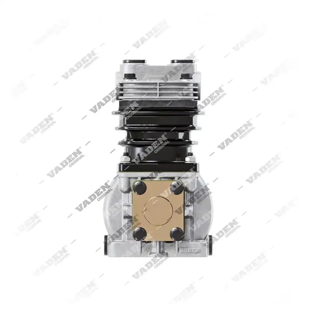 1500 120 003 Mono Cilindro, Compressor de ar – imagem 8