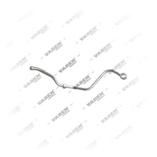 457.01.0001 Injector Pipe, Cylinder Head