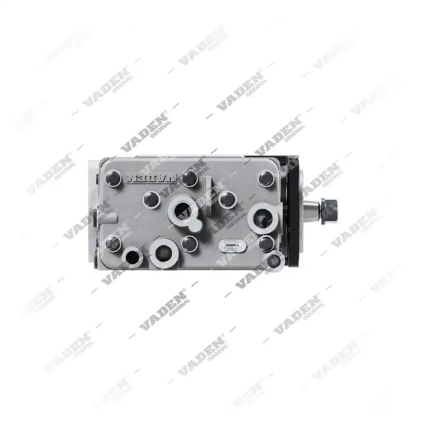 3) LP4961,1180445, 2000 040 001 Çift Silindirli, Kompresör, Vaden