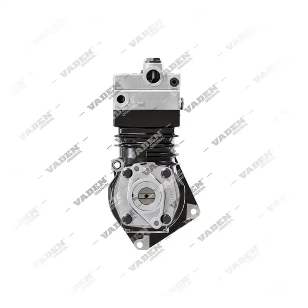 8) 9125101010,4571303715, 1100 250 003 Twin Cylinder, Air Compressor, Vaden