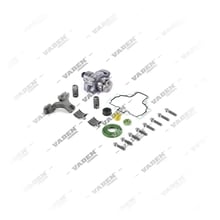 4056007 Zestaw naprawczy, Mechanizm zacisku