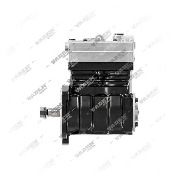 20478151 VOLVO FM9 Doppio cilindro, Compressore d'aria – immagine 6