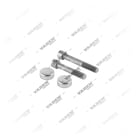 SJ2021,SJ4021,8550881,65537710,65537710, 4151053 Civata, Kaliper Perno, Vaden